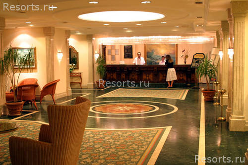 Club&Hotel Isis 26